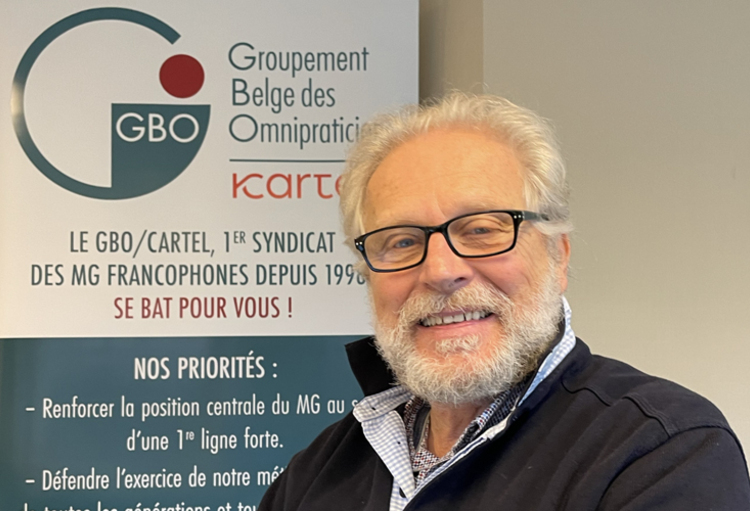 Le Gbo Cartel R Agit Aux D Clarations Du Pr Jan De Maeseneer Medi Sphere