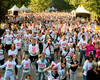 RUN TO KICK mise sur la recherche contre les sarcomes pédiatriques