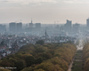 Steden spelen belangrijke rol in verbeteren van luchtkwaliteit