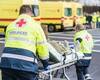 L'agresseur d'un ambulancier à Roux condamné à 180 heures de travaux d'intérêt général