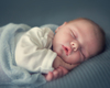Chez les nourrissons, bactéries intestinales et sommeil sont liés