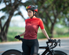 Vrouwelijke fietsers moeten inzicht geven over zadelklachten