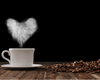 Lien entre la consommation de café et le risque de syndrome métabolique