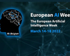La semaine européenne de l’IA  aura un accent santé (liste des évènements)