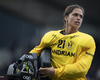 MS-patiënte keeper op Olympische Spelen