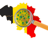 Coronavirus; Minder dan 3.000 nieuwe gevallen per dag