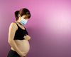 Moeder-en-kindinfecties met SARS-CoV-2 in 2020 in de Verenigde Staten