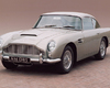 Découvrez la DB5 James Bond Continuation à l’Autoworld