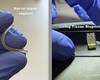 Gentse bio-inkt gebruikt voor 3D-printen van implantaten in ruimtestation