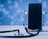 Peu d’outils numériques adaptés aux patients atteints de multimorbidité