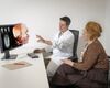 Un écran 3D sans lunettes pour visualiser scanners et IRM en relief 