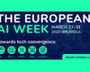 Semaine européenne de l'IA: un webinaire dédié à la médecine ce 29 mars