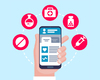Solidaris lance une application gratuite pour promouvoir la prévention en santé