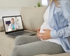 Télésurveillance de la grossesse à domicile: aussi sûre que l’hospitalisation ?
