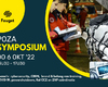 Poza Symposium - 6 oktober 2022 (Mechelen)