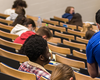 Etudes de médecine - 1.462 étudiants seront admis à l'issue du prochain concours d'entrée