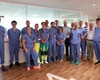 AZ Sint-Jan Brugge internationaal erkend voor levensreddende ECMO-zorg