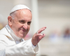 Paus kan ziekenhuis in principe zaterdag verlaten