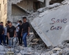 Gaza - Nederlandse arts waarschuwt voor snelle verspreiding luchtwegenaandoening