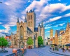 Gent scoort goed in internationale techranglijst