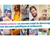 Diabète: une nouvelle campagne pour mieux informer sur les soins remboursés