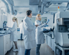 Saint-Luc Bouge confie son futur système de laboratoire à Nexuzhealth pour 17 ans