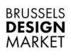 Tour & Taxis accueille ce week-end le Brussels Design Market et la foire 