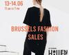La mode indépendante au cœur de la capitale durant les Brussels Fashion Sales printanières