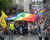 La Brussels Pride fait son retour le 18 mai