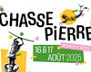 Le Festival international des Arts de la Rue revient à Chassepierre les 16 et 17 août