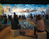 Une exposition interactive dédiée à Dalí ouvre à Bruges