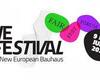 La première édition du festival du Nouveau Bauhaus européen se tiendra du 9 au 12 juin