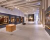 A Madrid, un nouveau musée ultramoderne expose les vieux trésors de la monarchie