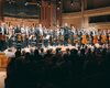 Belgian National Orchestra viert 90 jaar met nieuw seizoen en rebranding
