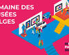 Les musées belges mis à l'honneur jusqu'au 18 mai