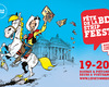 Vernieuwd Stripfeest vindt plaats op 19 en 20 september in Brussel