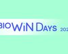 Biowin Days 2025 - 23 et 24 septembre 2025 (Namur)