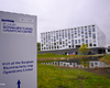 UCB inaugure à Braine-l'Alleud une nouvelle usine biotechnologique à 300 millions d'euros