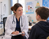 Pénurie de médecins scolaires : la ministre Lescrenier propose d’« élargir la formation aux médecins assistants »