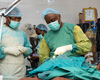 Instituut voor Tropische Geneeskunde simuleert reistijd naar Afrikaanse ziekenhuizen
