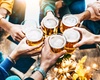 Alcoholgebruik onder jongeren: het gebruik neemt duidelijk toe naarmate de leeftijd stijgt
