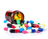 Covid temperde antibioticagebruik, maar cijfers stijgen opnieuw