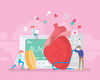 Cardiovasculaire gezondheid en de Life's Essential 8-score