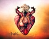 Pollution atmosphérique, températures extrêmes et risque CV: les enseignements majeurs du programme EP-PARTICLES
