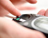 Ruim 7 op de 100 Vlamingen in behandeling voor diabetes