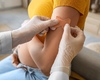 Promotion de la vaccination des femmes enceintes contre la coqueluche