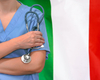 Italië wil leeftijd van migranten achterhalen met medische testen