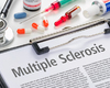 Multiple sclerose, verbruik van zuivelproducten en prevalentie van IgG-antistoffen