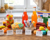 Additifs alimentaires colorants et incidence de cancer dans la cohorte prospective NutriNet-Santé