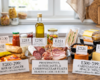 Apport en additifs alimentaires conservateurs et incidence de cancer